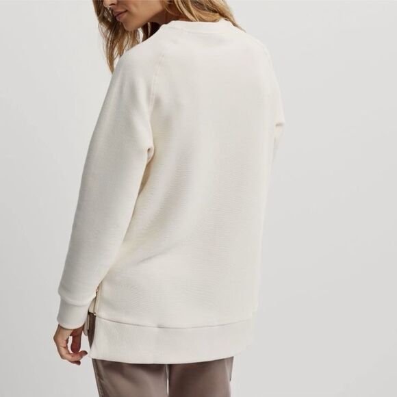 Varley Manning sweatshirt - Picture 3 of 13